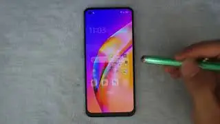 Oppo A94 Hard Reset Remove Pattern, Password and frp bypass Without PC