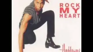 haddaway - rock my heart
