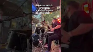 Yeshua 🔥🙏🏻 #drumcam