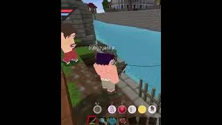 РЫБАЧИМ НА НАРУТО СЕРВЕРЕ МАЙНКРАФТ | НАРУТО МОД МАЙНКРАФТ 1.12.2 | SHIPPUDENWORLD NARUTO MOD