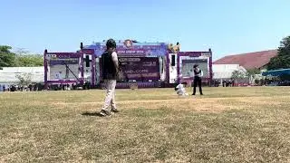 MAHAKARYA ODM UNDIP 2024