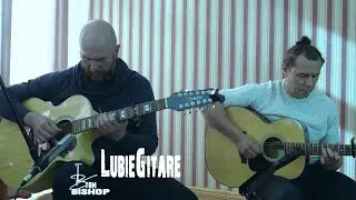 Tom Bishop - Dni których nie znamy / cover / LIVE
