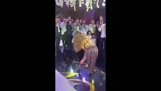 رقص راقي للراقصة انستازيا شيك شك شوك