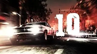 Прохождение GRID 2 #10 ( Приятное под конец )