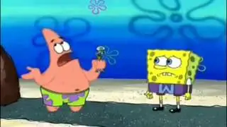 Patrick - I Wumbo You Wumbo