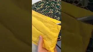 Распаковка посылок с Али