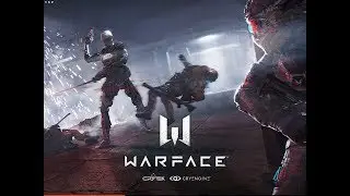 WARFACE\Добьем 100 сабов.