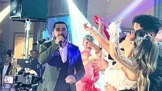 Varsal “Мы кайфуем до утра только ты только я”
