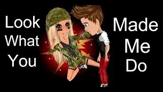 Look What You Made Me Do - MSP