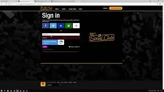 can't sign in social club