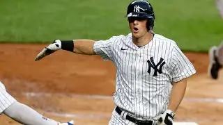 DJ LeMahieu Yankees Highlights - Aim For The Moon