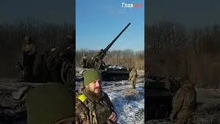 Оккупанты не будут знать покоя!