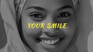 Burna Boy  x Omah Lay x Ayra Starr - YOUR SMILE -( FREE )Afro Beat x Afro Fusion x Love Instrumental