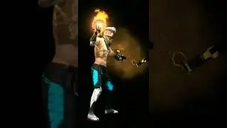 FREEFIRE GREEN SCREEN EMOTE❤|| FF GREEN SCREEN EMOTE USE FOR FREE😌|| 
