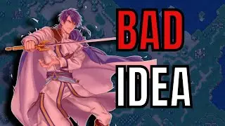 Remakes are stupid - Fire Emblem 4 remake rant