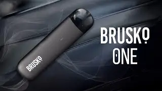 BRUSKO ONE | ОБЗОР ОТ ARMANGO