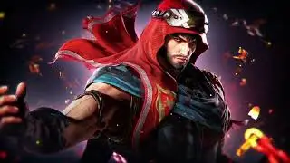TEKKEN 8 "Shaheen" Gameplay Trailer