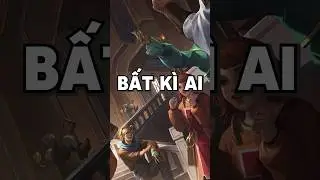 Tầng Lớp Thượng Lưu Ở Piltover Và Công Cuộc Nghiên Cứu Hextech Của Họ |Liên Minh Huyền Thoại 