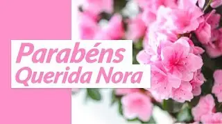 Parabéns, querida nora! (Mensagem de Aniversário de Sogra para Nora)