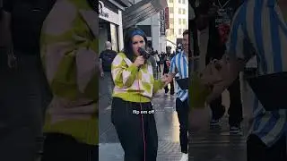 I Was Not Expecting That From This Random Rapper Part 11...🤯 