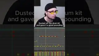 How to Grunge | #shorts #musicproducers #grungetypebeat