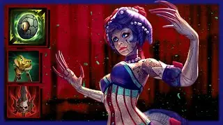 BREAKING: CRIT IS NOT DEAD