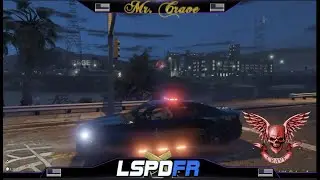GTA V LSPDFR EASY How To Install ELS Monroe County Sheriff Department Vehicles