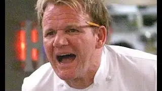 These kitchens are NASTY