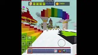 Minecraft MCC x Minecraft 15th Anniversary Party Event - Pink Parrots Challenge #shorts