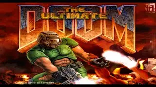Doom Remake 4 [ENG] [MOD] [exp. 1.21 Final] [1993-2019]