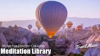 Best Travel Music 2020 🌴 Like a Hurrican - Basixx (feat. Frigga) 🌴 [No Copyright Music]