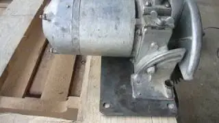 Circular saw USSR.