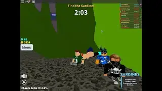 Hide n Seek Ultimate | THERE ARE SECRET TELEPORTERS?