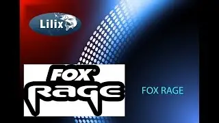 FOX RAGE