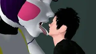 Ballora Vore [Request]