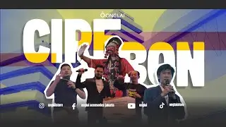 INDONESIA TECHNICIAN SUPER EXPO GOOKIIL 🔥🔥🔥