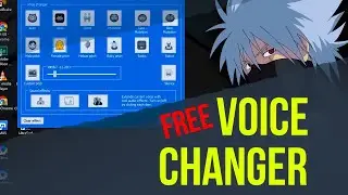 how to change audio voice by online bangla tutorial new update current