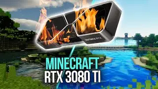 12 best Minecraft Shaders to bring a 3080 Ti to its knees (2021)