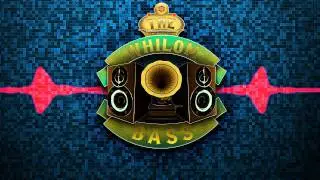 Rusko - SNES Dub