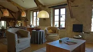 Entre Vic Fezensac Et Bassoues Dans Le Gers - Callian - France