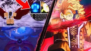Will This Roblox My Hero Game Actually Come Back? (Hero's Ultimatum 2023)