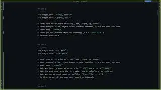 [English] Python advanced OOP and refactoring - Dragon Part 2 @Sages, Matt Harasymczuk, Sep 2022