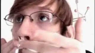 What Moustache?