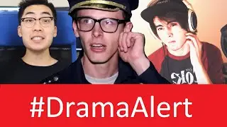 RiceGum Challenges iDubbbz 