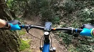 MTB Montemario 2021
