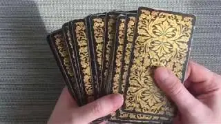DOES THE MYSTERIOUS PERSON MISS YOU TODAY? ONLINE FORTUNE TELLING/ Golden Charm Tarot School