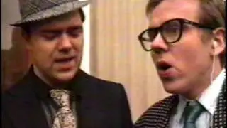 Á kjörstað! (Kosningavaka '87)