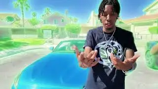 Backfired (official video) [shot by @Zandidthat]