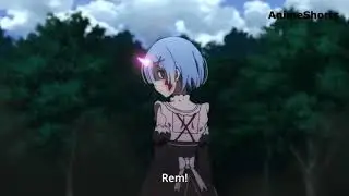 TOP  Anime • Super Power Fights P.5 | Re:Zero