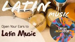 Latin NonStop Music mix by instrumental beat maker app #Groovepad